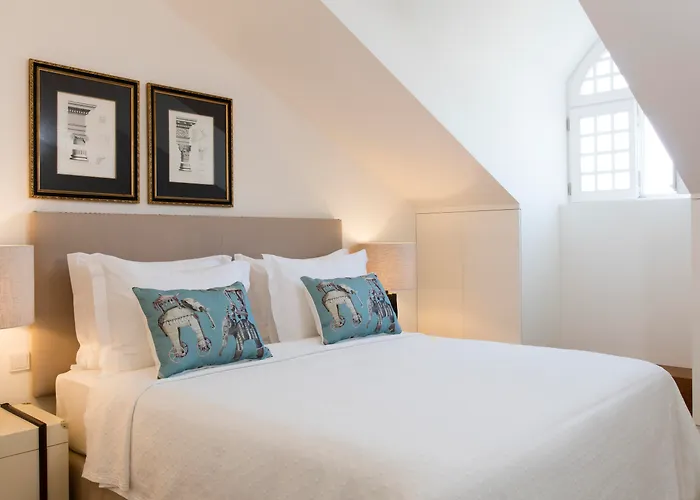 Grand House - Relais & Chateaux