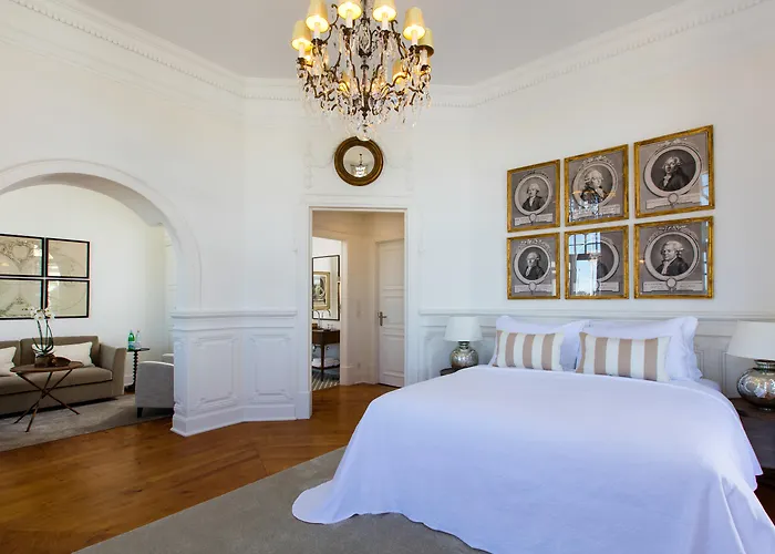 Grand House - Relais & Chateaux