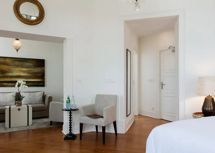 Grand House - Relais & Chateaux